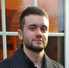 Picture of Mike Henson